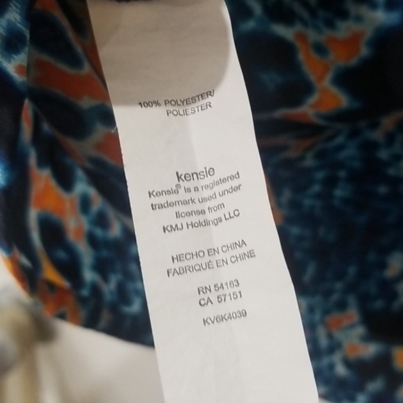 Kenzie tank top - Picture 5 of 5